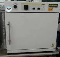 Tủ sấy đối lưu cưỡng bức Nabertherm TR 60 (300°C, 60L)